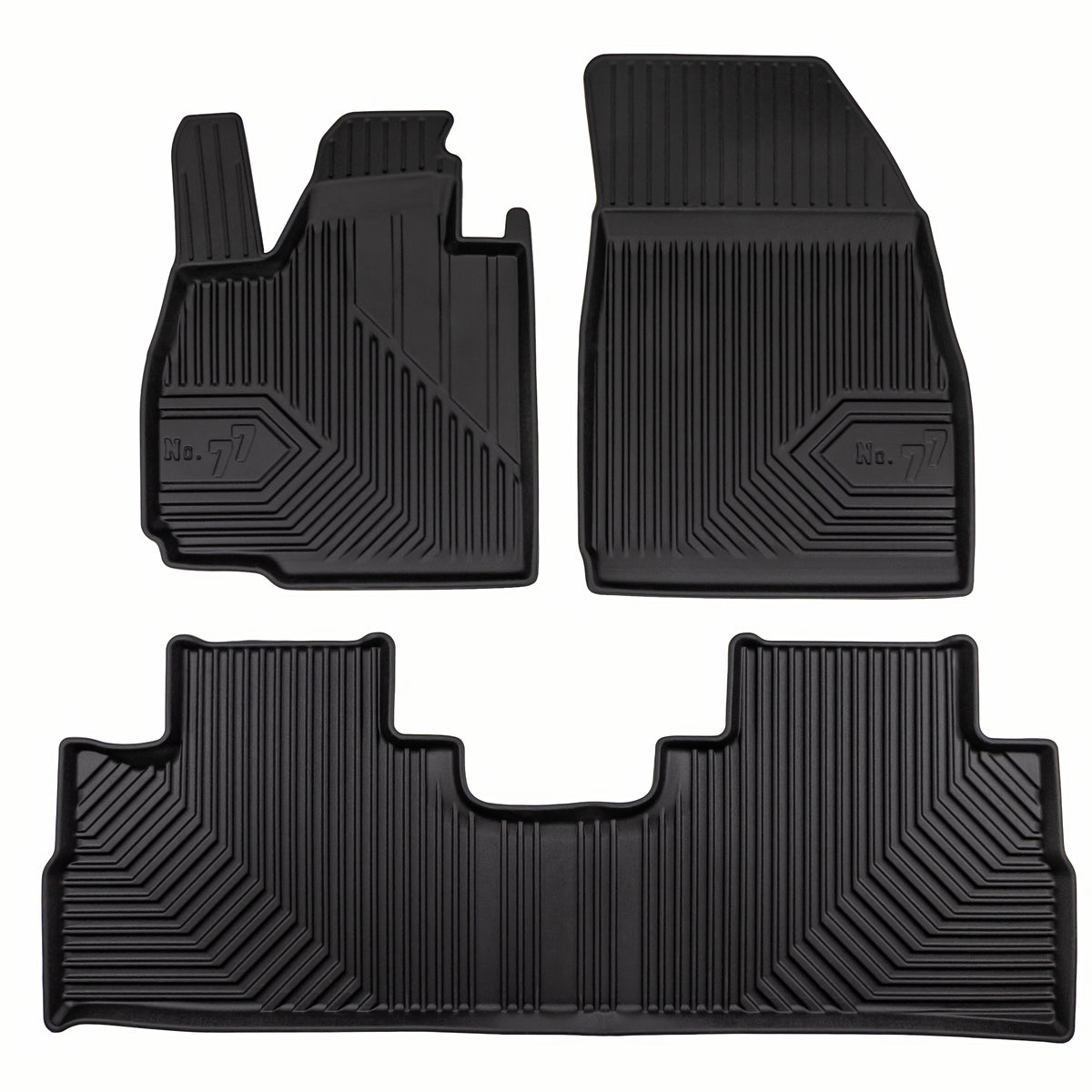 Covorase auto tip tavita Omoda 9 9 Super Hybrid (PHEV), an fabricatie 04.2025 - prezent, caroserie suv | 77806581