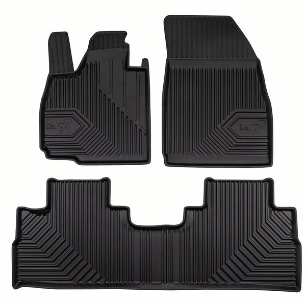 Covorase auto tip tavita Omoda 9 Super Hybrid (PHEV) fabricatie 2025 - prezent, caroserie suv #1