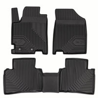 Covorase auto tip tavita JAC J7 Plus fabricatie 2024 - prezent, caroserie sedan #1