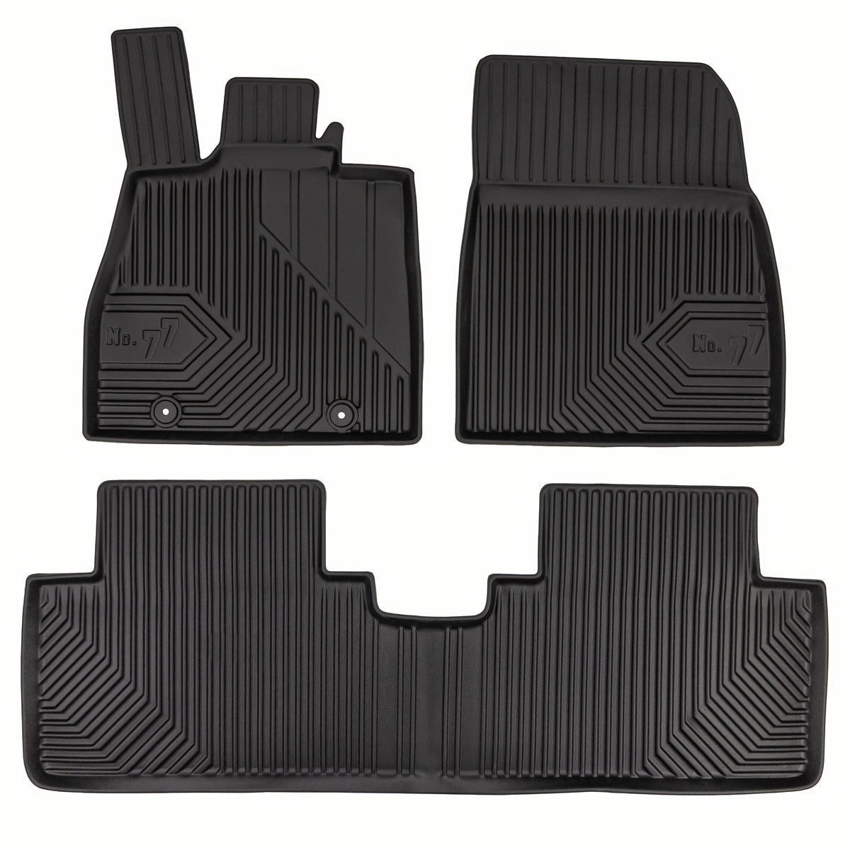 Covorase auto tip tavita BYD Seal 6 DM-i PHEV Touring fabricatie 09.2025 - prezent, caroserie combi, FWD - tractiune fata #1