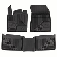 Covorase auto tip tavita Mitsubishi Outlander IV PHEV fabricatie 2021 - prezent, caroserie suv, AWD #1