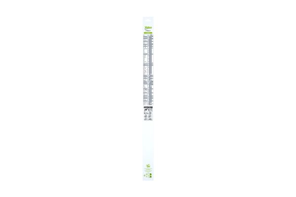 Lamela Stergator Fiat Scudo I, fabricatie 1996-2006, caroserie Minivan | STV575561