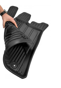 Covorase auto tip tavita BYD Seal, an fabricatie 10.2023 - prezent, caroserie sedan | 77432451