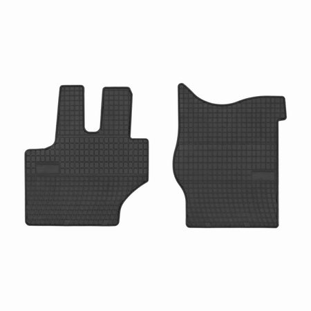 Covorase auto Mercedes E-Class W212, an fabricatie 02.2009 - 11.2016, caroserie coupe | ET781