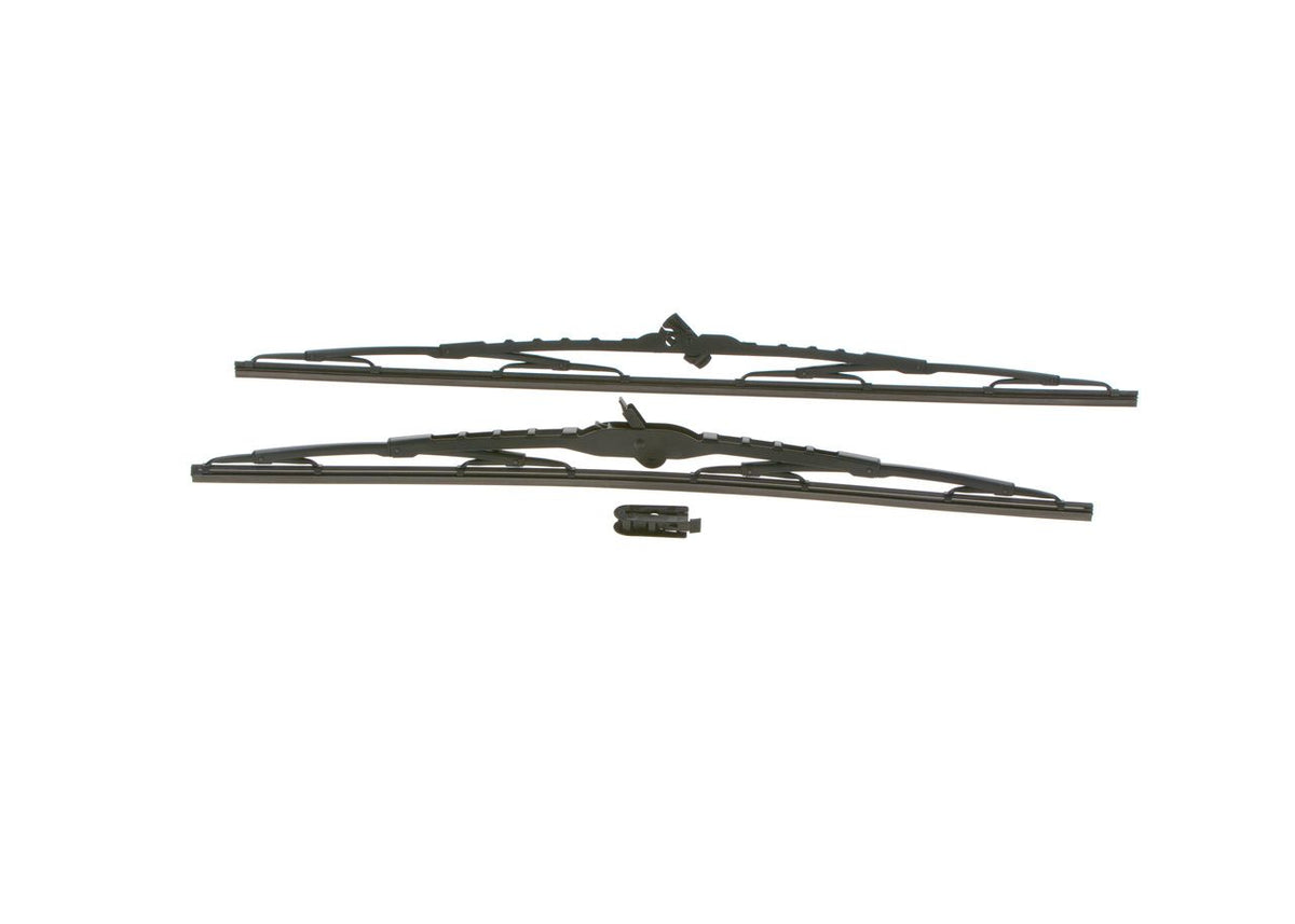 Lamela Stergator Volvo S80 I, fabricatie 1998-2008, caroserie Sedan | STB3397001801