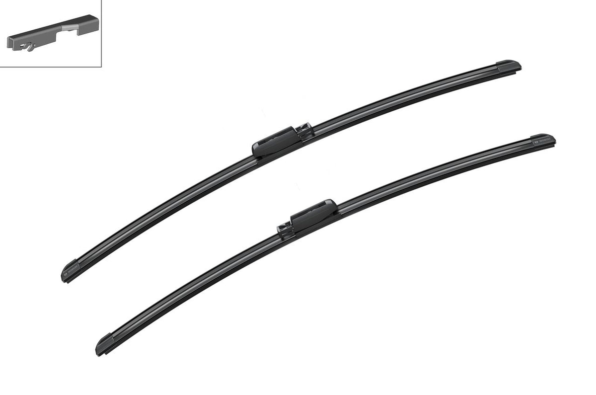 Lamela Stergator Seat Toledo, fabricatie 2004-2009, caroserie Minivan | STB3397118958