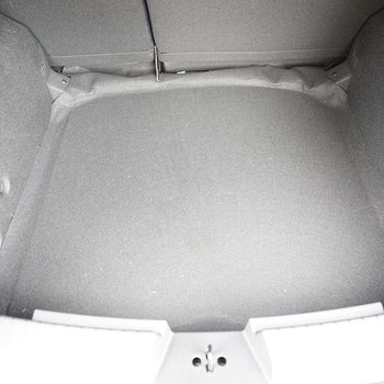 Tavita portbagaj Dacia Duster III LPG fabricatie 06.2024 - prezent, caroserie suv, 4x2, portbagaj inferior, fara podea dubla #1