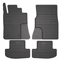 Covorase auto Ford Mustang, an fabricatie 2014 - 2023, caroserie coupe | ET426955