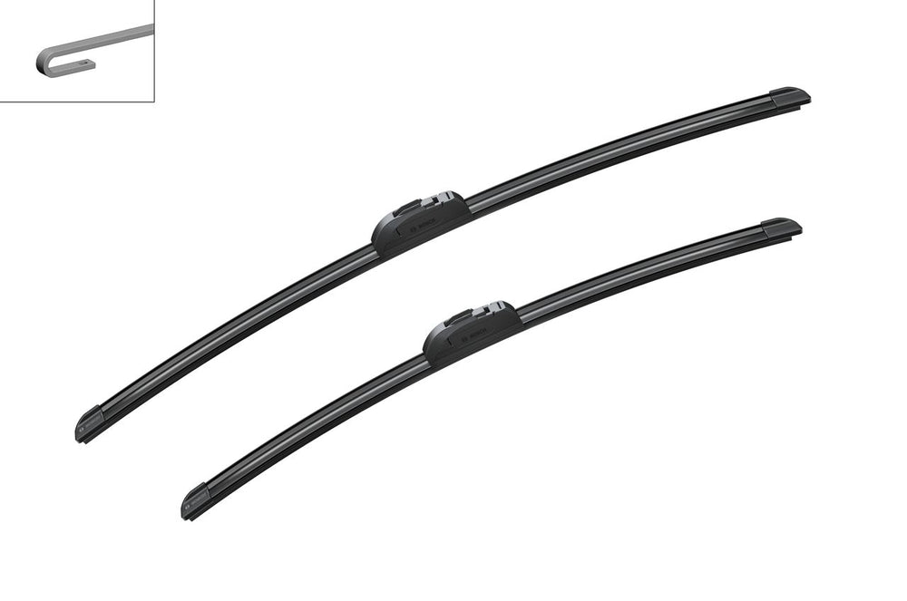 Lamela Stergator Hyundai Trajet Highway, fabricatie 2001-2004, caroserie Minivan | STB3397007584