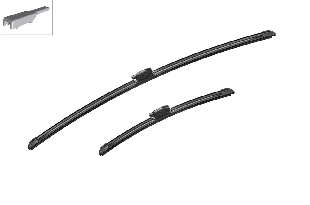 Lamela Stergator Renault Captur, fabricatie 2013-2023, caroserie Hatchback | STB3397014250