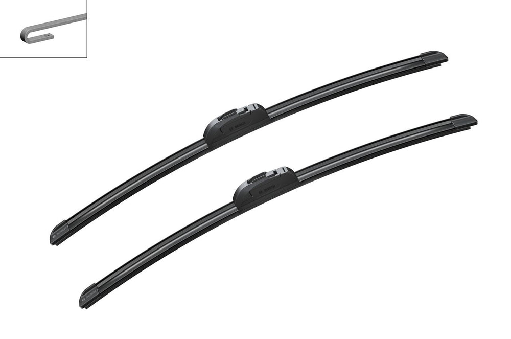 Lamela Stergator Volvo C70, fabricatie 1997-2002, caroserie Coupe | STB3397118903