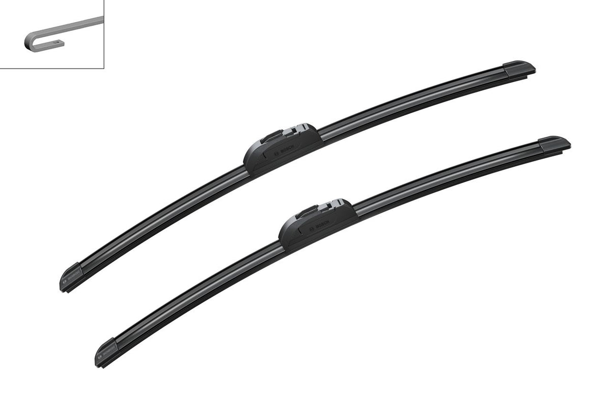 Lamela Stergator Volkswagen Passat B3 b4, fabricatie 1989-1996, caroserie Caroserie Inchisa/Combi | STB3397118903