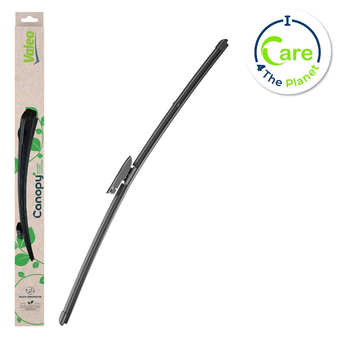 Lamela Stergator Toyota ProAce I, fabricatie 2016-2025, caroserie Platou / Sasiu | STV583987