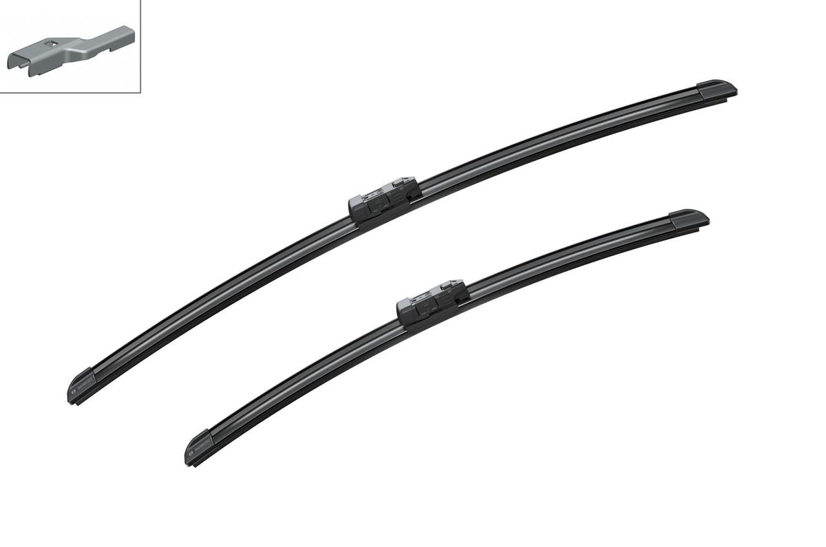 Lamela Stergator Volkswagen Golf 6 Comfortline, fabricatie 2008-2012, caroserie Hatchback | STB3397118979
