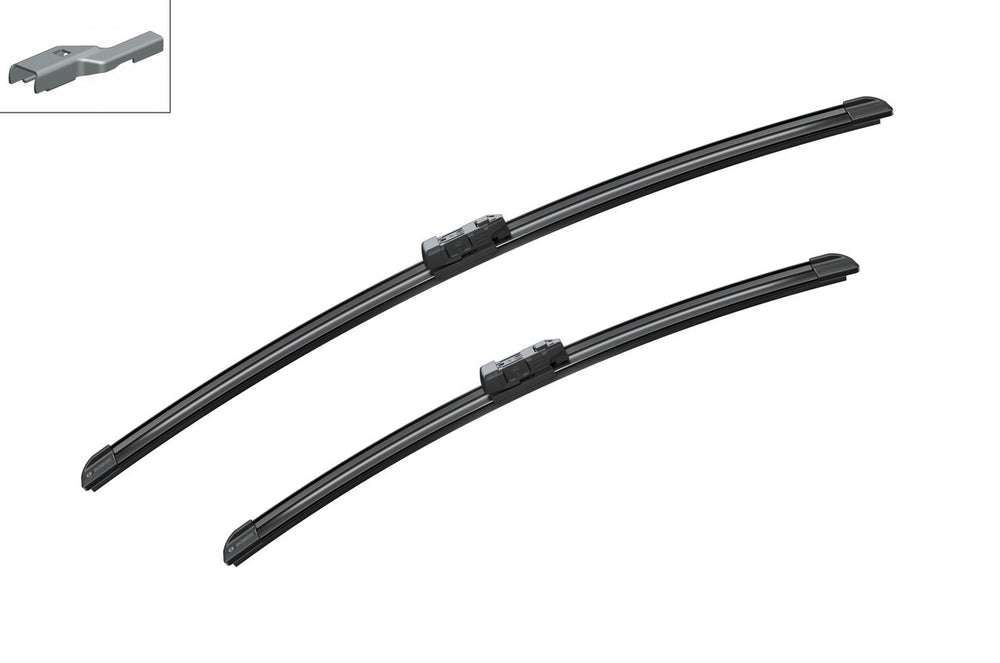 Lamela Stergator Volkswagen Passat B7, fabricatie 2010-2014, caroserie Caroserie Inchisa/Combi | STB3397118979