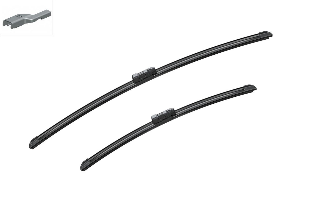 Lamela Stergator BMW Seria 2, fabricatie 2013-2021, caroserie Minivan | STB3397007309