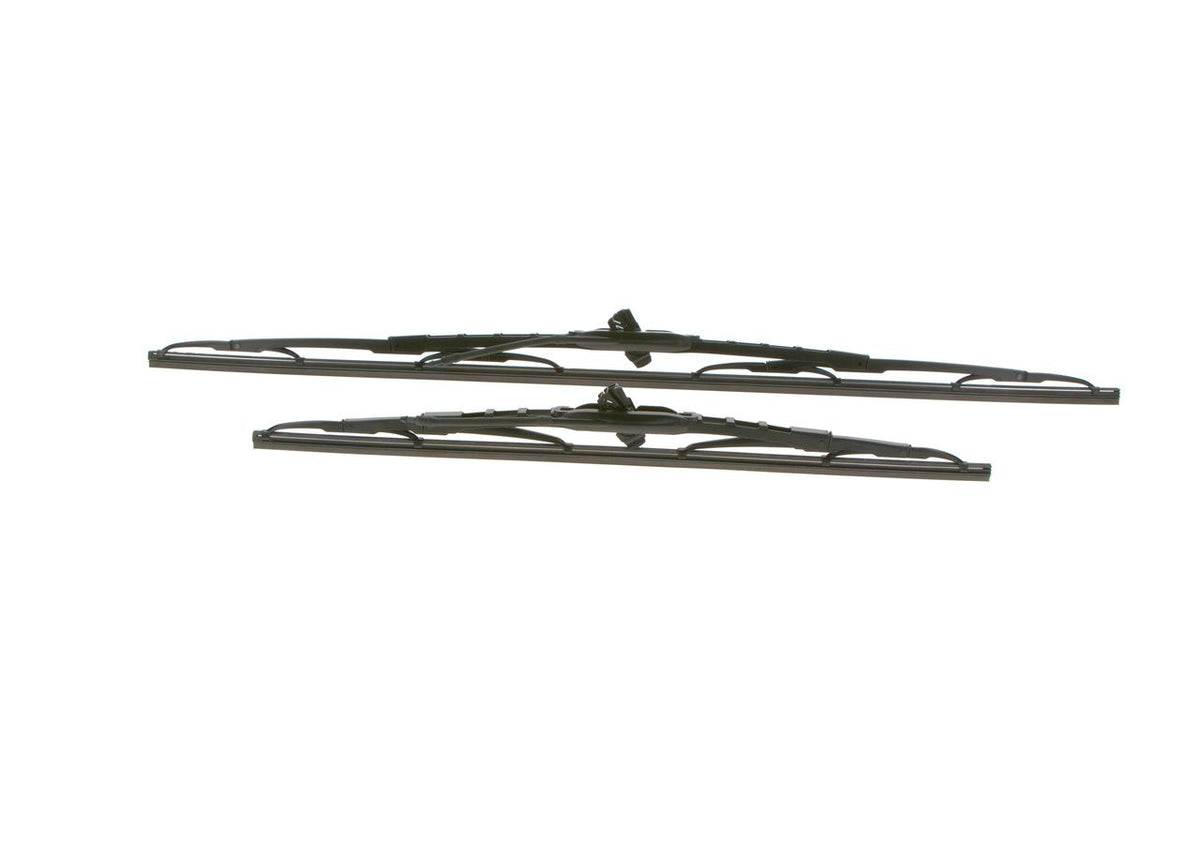 Lamela Stergator Toyota Camry, fabricatie 2001-2006, caroserie Sedan | STB3397118321