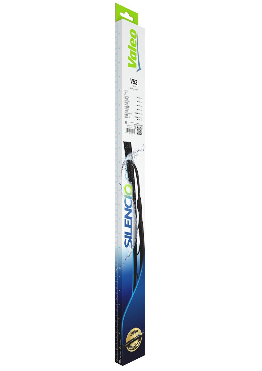 Lamela Stergator Volkswagen Bora, fabricatie 1998-2013, caroserie Sedan | STV574117