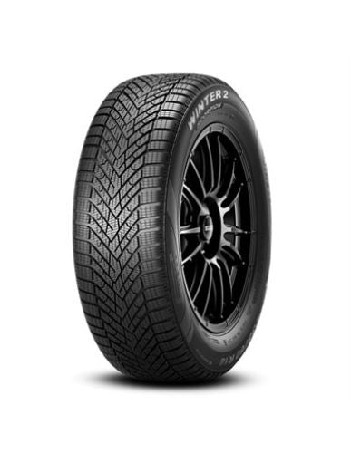 PIRELLI WINTER 240 SOTTOZERO 255/35R20 97V