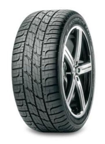 PIRELLI SCORPION ZERO 255/60R18 112V