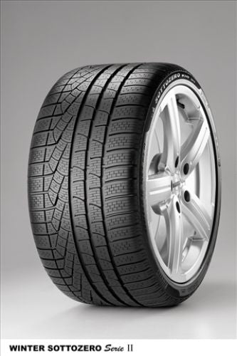 PIRELLI WINTER 240 SOTTOZERO SERIE II 295/30R20 97V