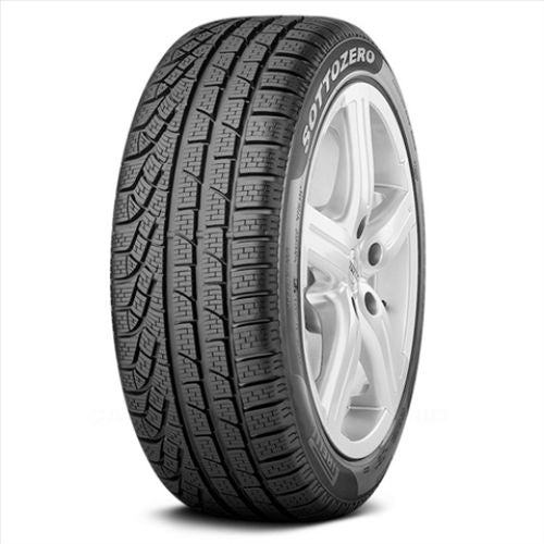 PIRELLI WINTER 210 SOTTOZERO SERIE II 235/55R18 104H