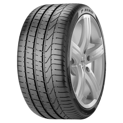 Anvelopa Vara Pirelli 245/40 R19 PZERO 94Y