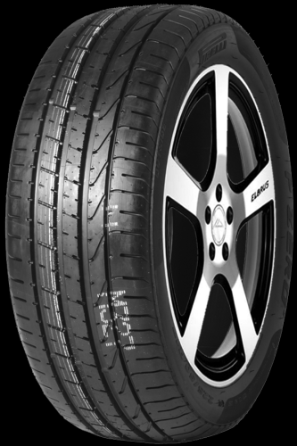 PIRELLI PZERO 225/40R18 88Y