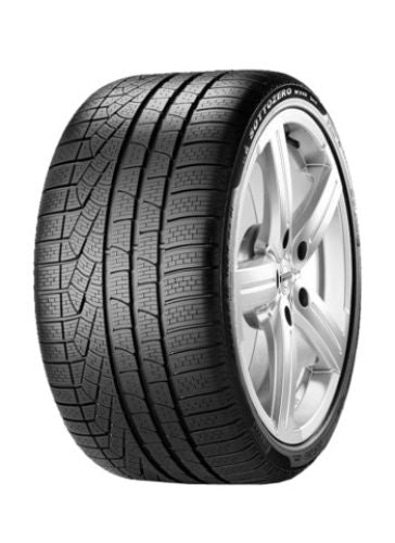 PIRELLI WINTER 240 SOTTOZERO SERIE II 285/30R19 98V
