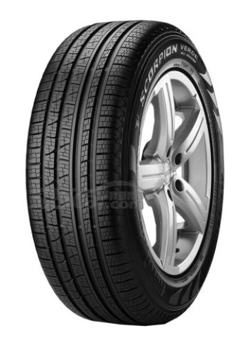 PIRELLI SCORPION VERDE ALL SEASON 235/60R18 107V