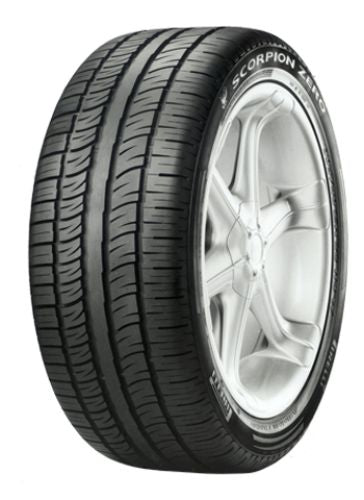 PIRELLI SCORPION VERDE ALL SEASON 235/65R19 109V
