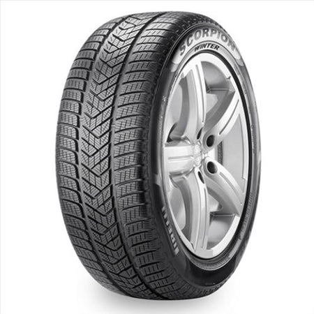 PIRELLI SCORPION WINTER 215/65R16 102H  M+S 3PMSF