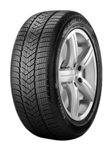 PIRELLI SCORPION WINTER 255/50R19 103V