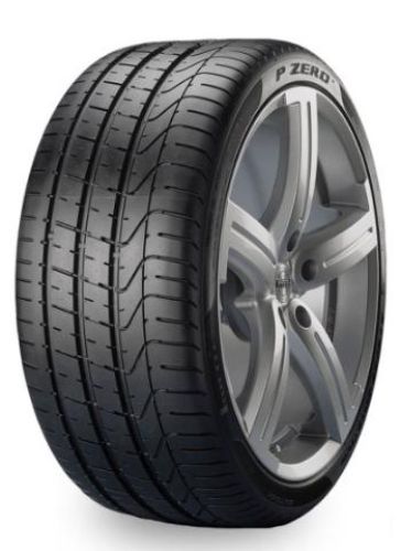 PIRELLI PZERO 325/30R21 108Y