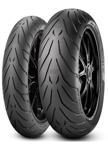 PIRELLI ANGEL GT A 120/70R17 58W