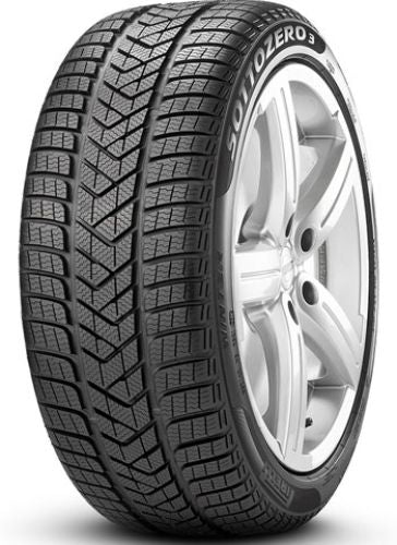 PIRELLI WINTER SOTTOZERO 3 255/35R20 97W