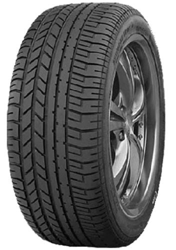 PIRELLI PZERO ASIMMETRICO 235/40R17 90Y