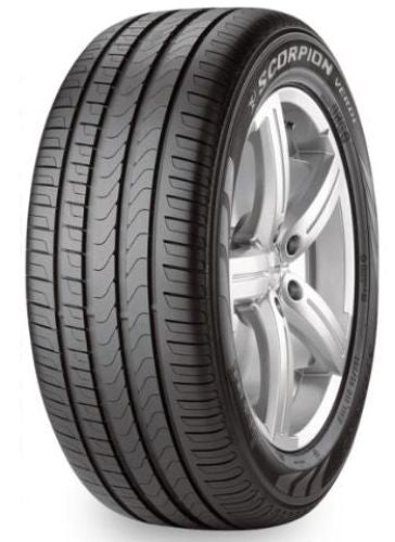PIRELLI SCORPION VERDE 275/40R21 107Y