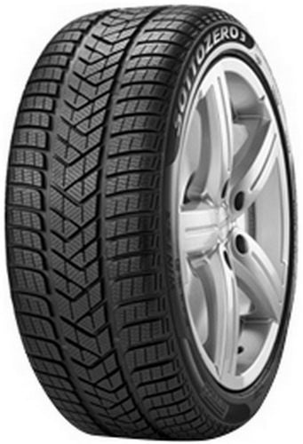 Anvelopa Iarna Pirelli 285/30 R21 WINTER SOTTOZERO 3 100W XL