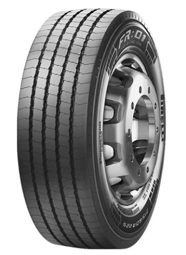 PIRELLI FR:01 TRIATHLON 315/80R22.5 156L