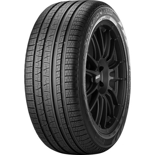 Anvelopa Vara Pirelli 255/55 R19 SCORPION VERDE ALL SEASON 111V XL