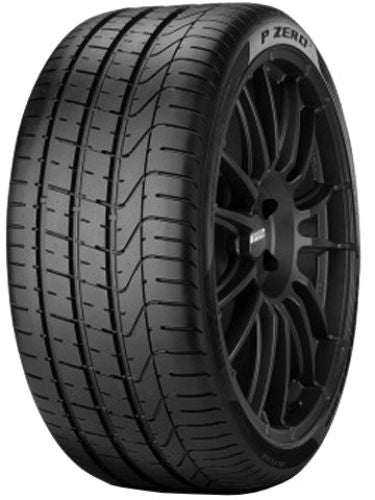 PIRELLI PZERO 255/35R19 96Y
