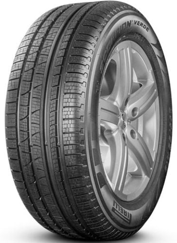 Anvelopa Vara Pirelli 255/45 R20 SCORPION VERDE ALL SEASON 101H