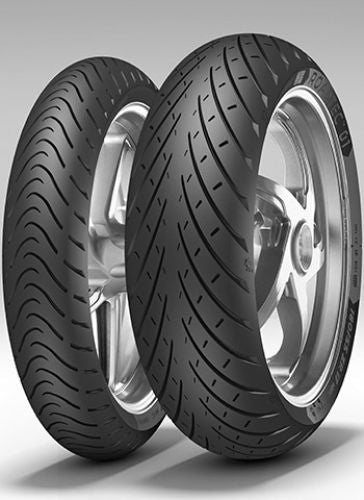 METZELER 01 HWM 120/70R17 58W