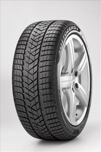 PIRELLI WINTER SOTTOZERO 3 255/45R19 104W