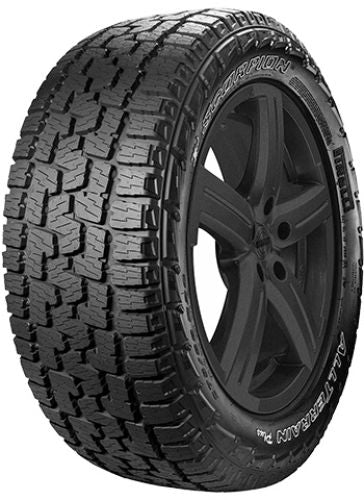 Anvelopa Vara Pirelli 265/65 R17 SCORPION ALL TERRAIN PLUS 112T