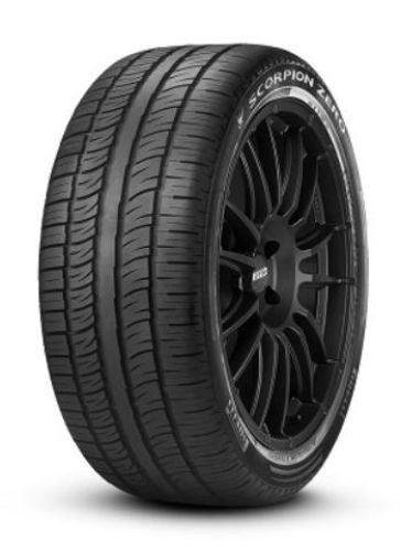 PIRELLI SCORPION ZERO ASIM. 285/35R22 106W