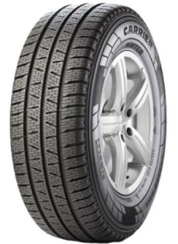 Anvelopa Iarna Pirelli 215/75 R16 CARRIER WINTER 116R