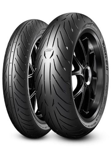 PIRELLI ANGEL GT 2 A 120/70R17 58W