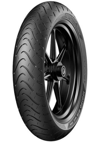 METZELER SCOOTER 110/70R16 52S